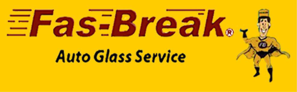 Fas-Break Auto Glass Service